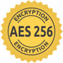 AES 256-Bit Encryption
